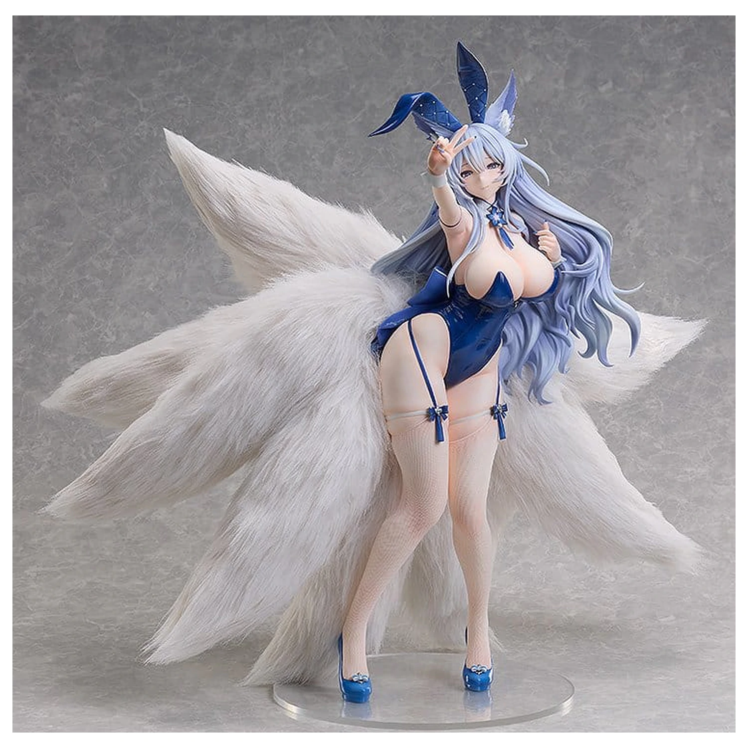 Azur Lane PVC figura 1/4 Shinano Visions of Fantasy 48 cm fotografija proizvoda