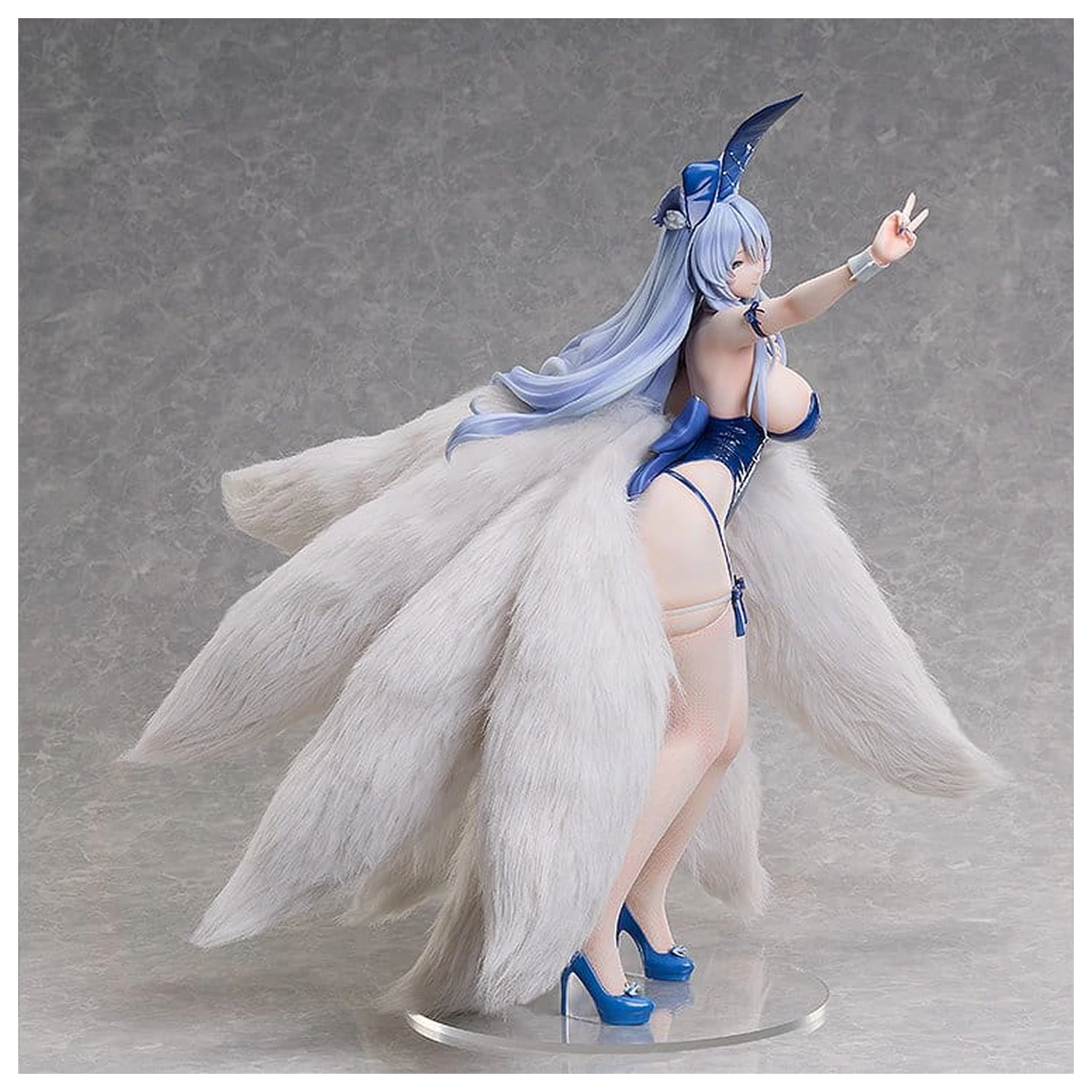 Azur Lane PVC figura 1/4 Shinano Visions of Fantasy 48 cm fotografija proizvoda