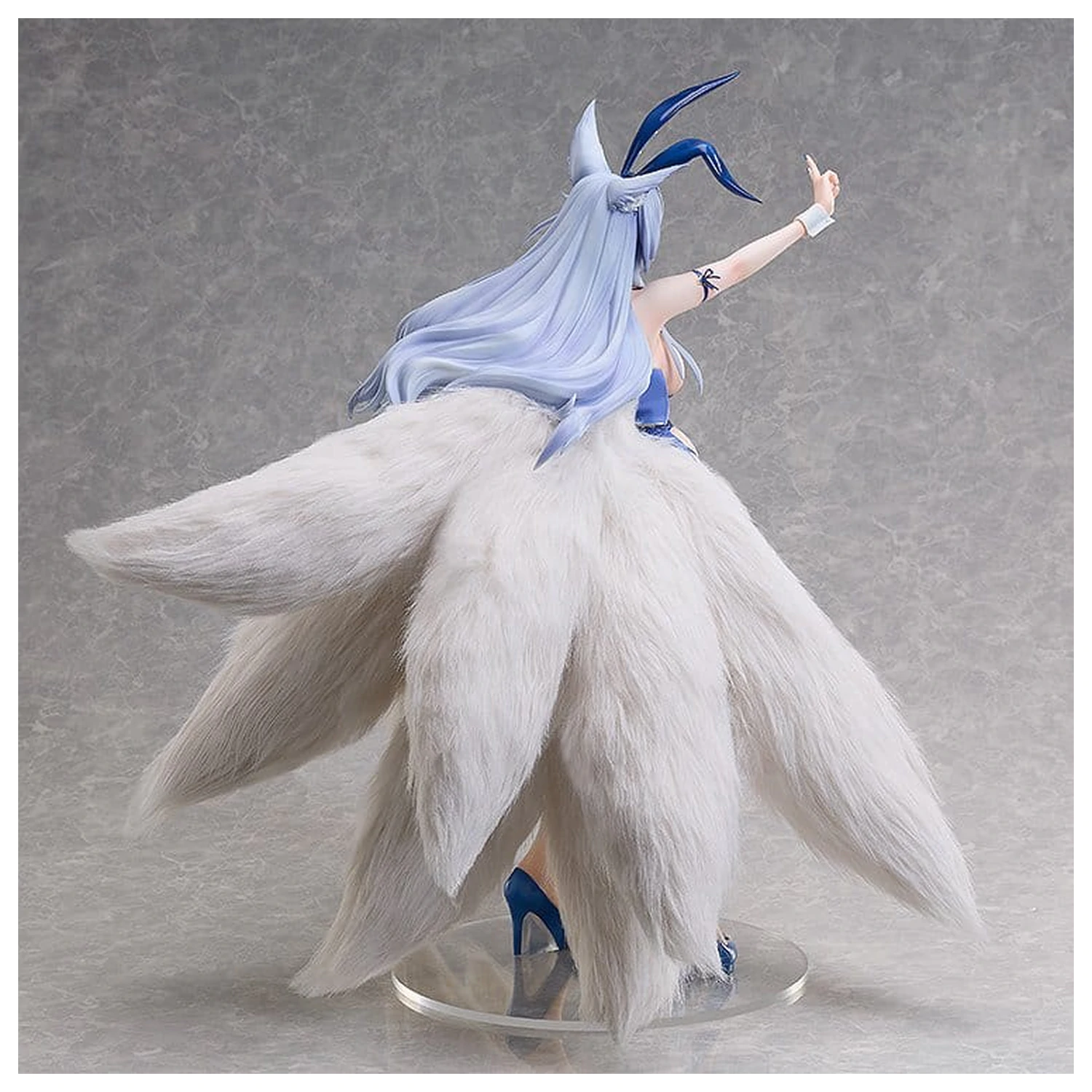 Azur Lane PVC figura 1/4 Shinano Visions of Fantasy 48 cm fotografija proizvoda