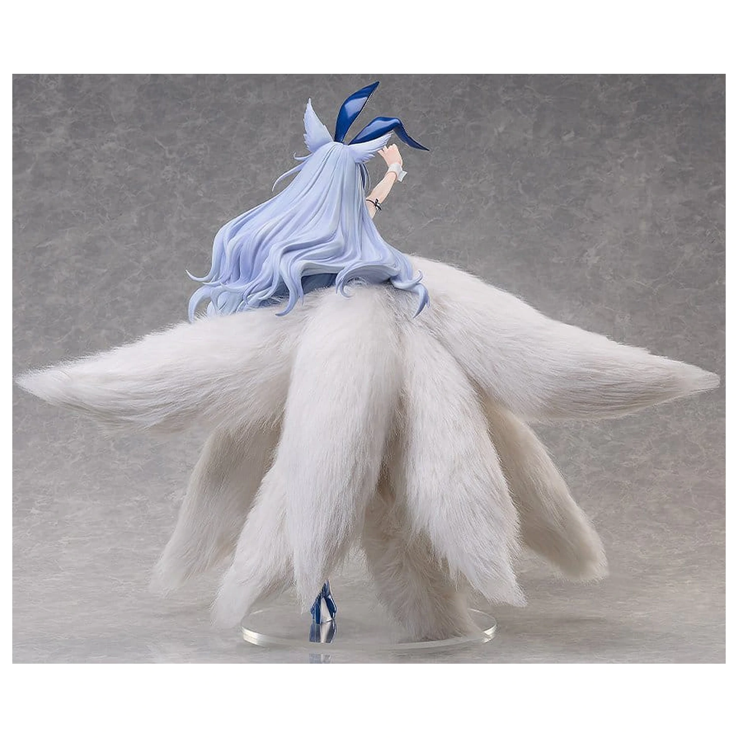 Azur Lane PVC figura 1/4 Shinano Visions of Fantasy 48 cm fotografija proizvoda