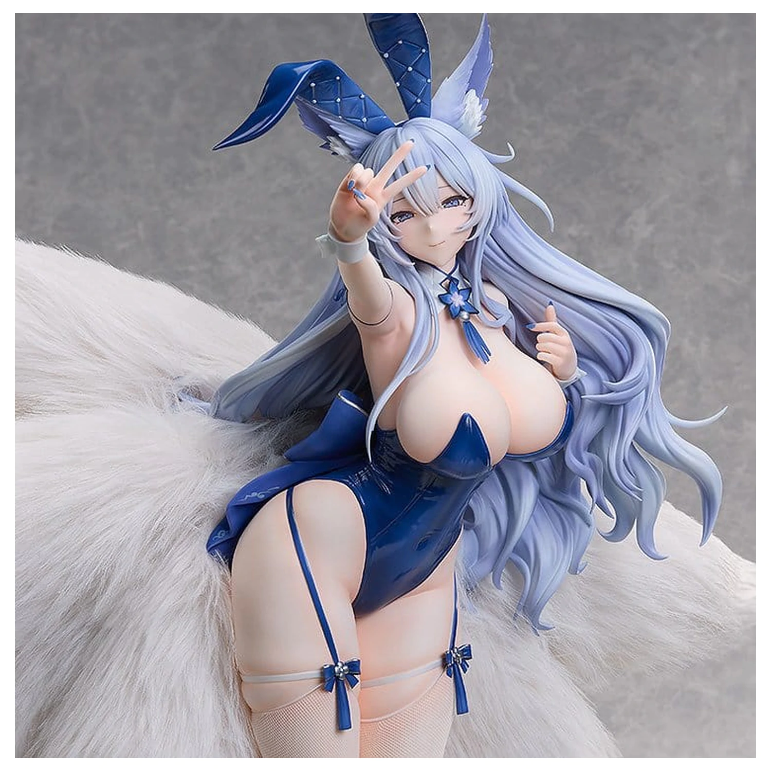 Azur Lane PVC figura 1/4 Shinano Visions of Fantasy 48 cm fotografija proizvoda