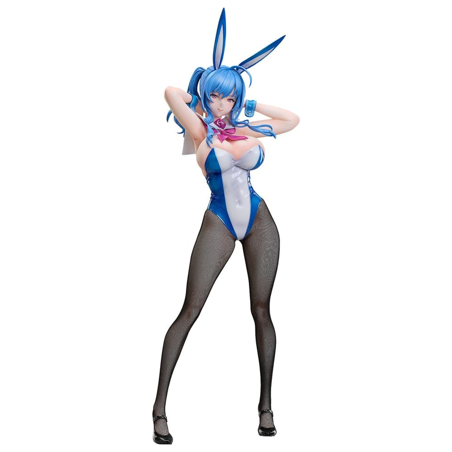 Azur Lane PVC kip 1/4 St. Louis Bunny Ver. 45 cm fotografija proizvoda