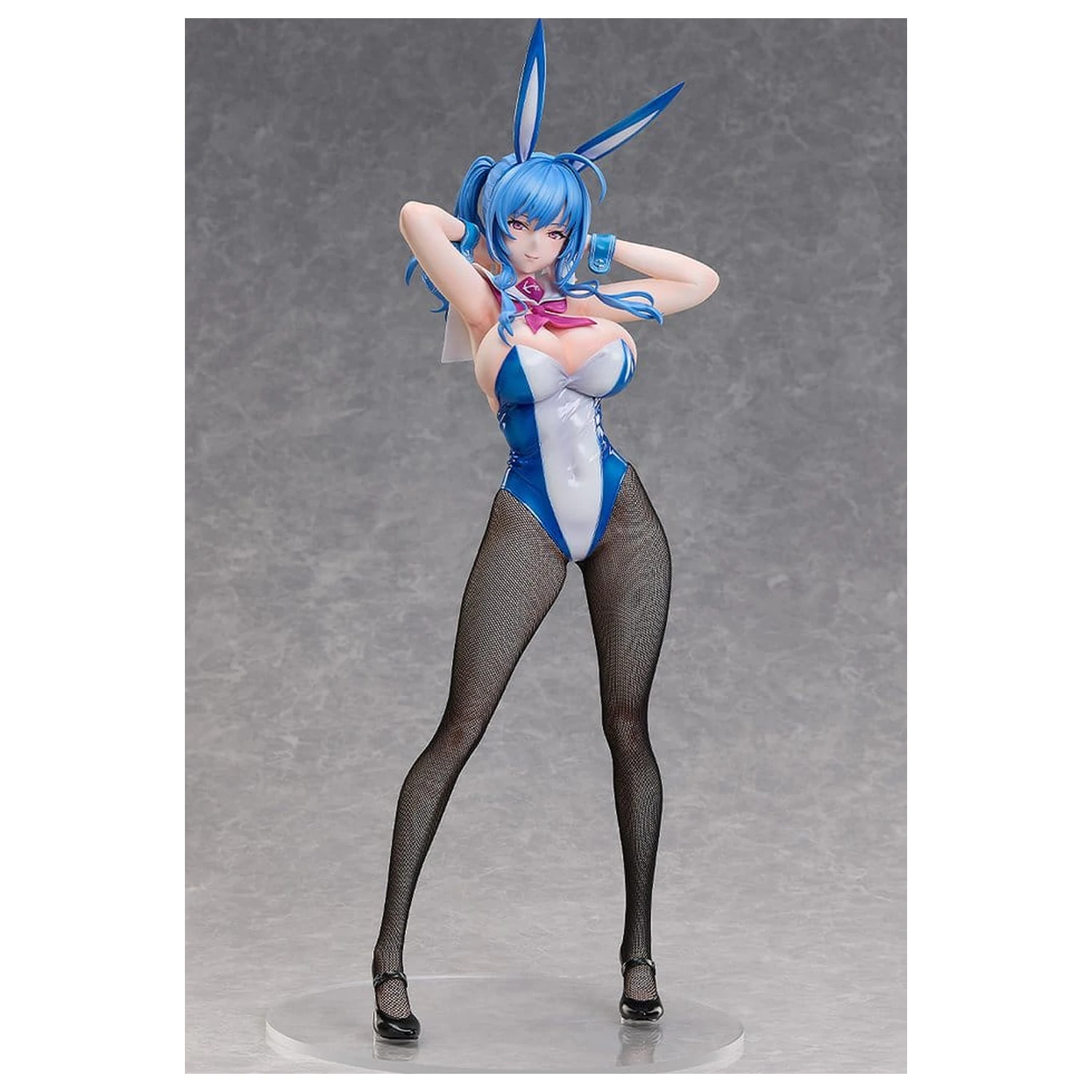 Azur Lane PVC kip 1/4 St. Louis Bunny Ver. 45 cm fotografija proizvoda