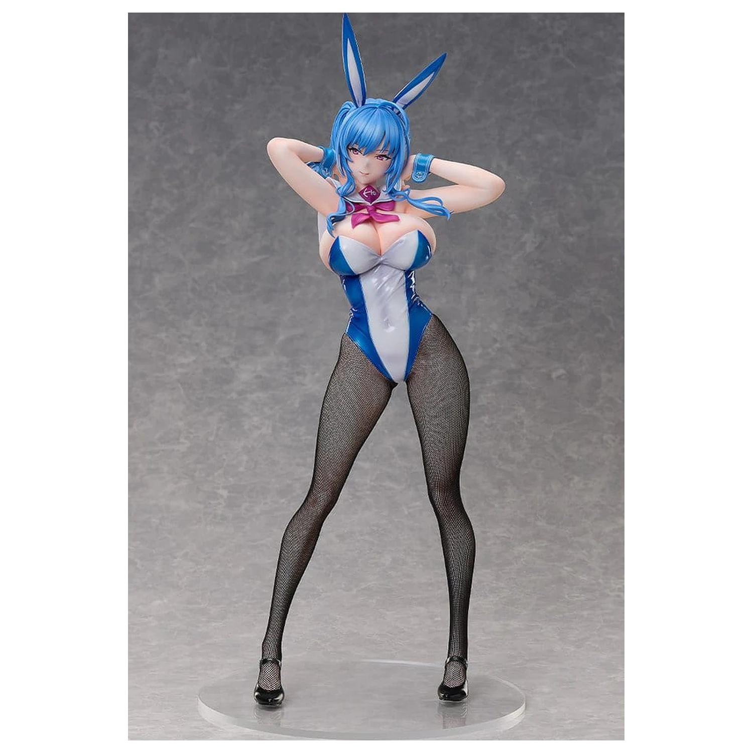 Azur Lane PVC kip 1/4 St. Louis Bunny Ver. 45 cm fotografija proizvoda