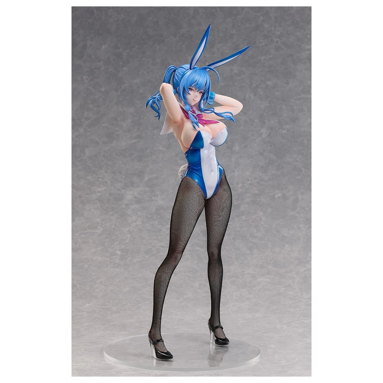 Azur Lane PVC kip 1/4 St. Louis Bunny Ver. 45 cm fotografija proizvoda