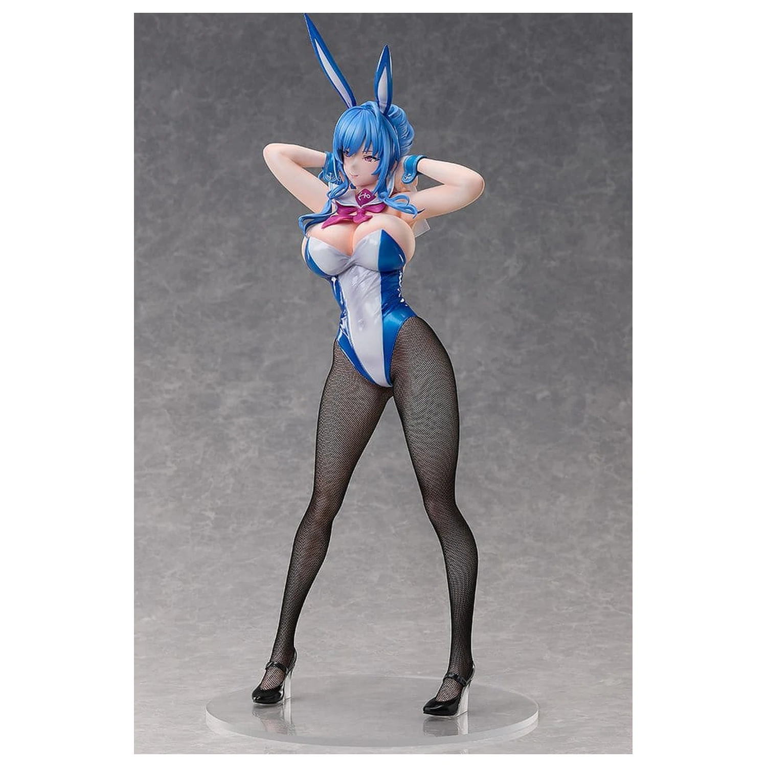 Azur Lane PVC kip 1/4 St. Louis Bunny Ver. 45 cm fotografija proizvoda
