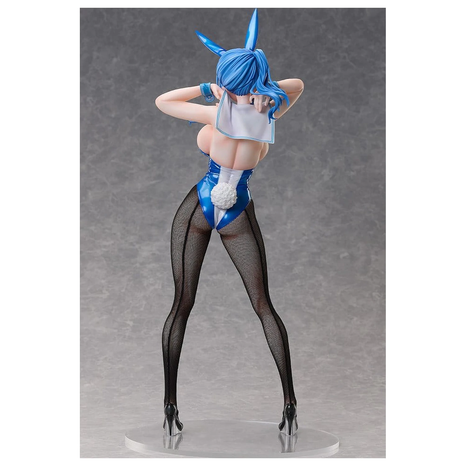 Azur Lane PVC kip 1/4 St. Louis Bunny Ver. 45 cm fotografija proizvoda