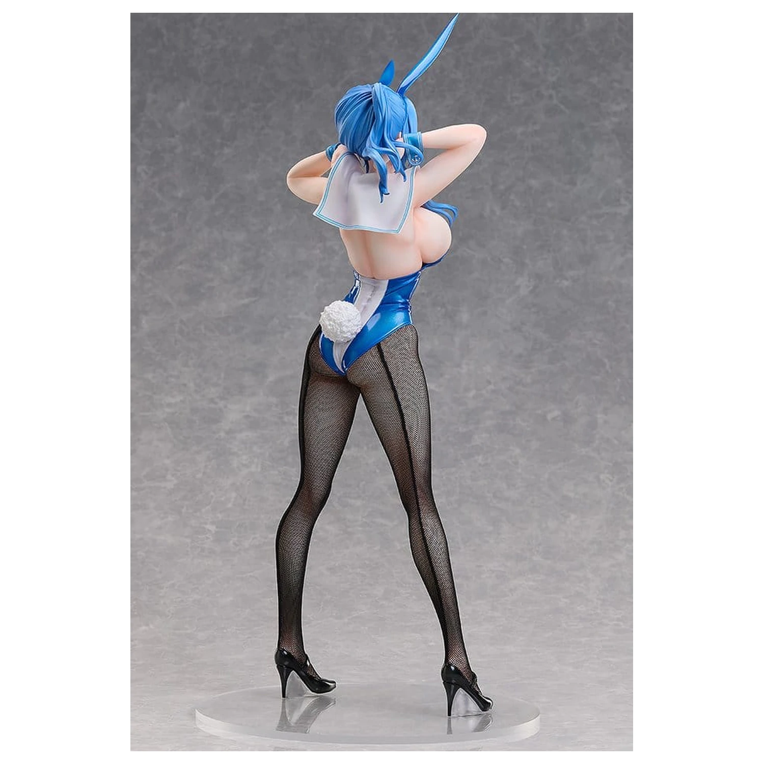 Azur Lane PVC kip 1/4 St. Louis Bunny Ver. 45 cm fotografija proizvoda