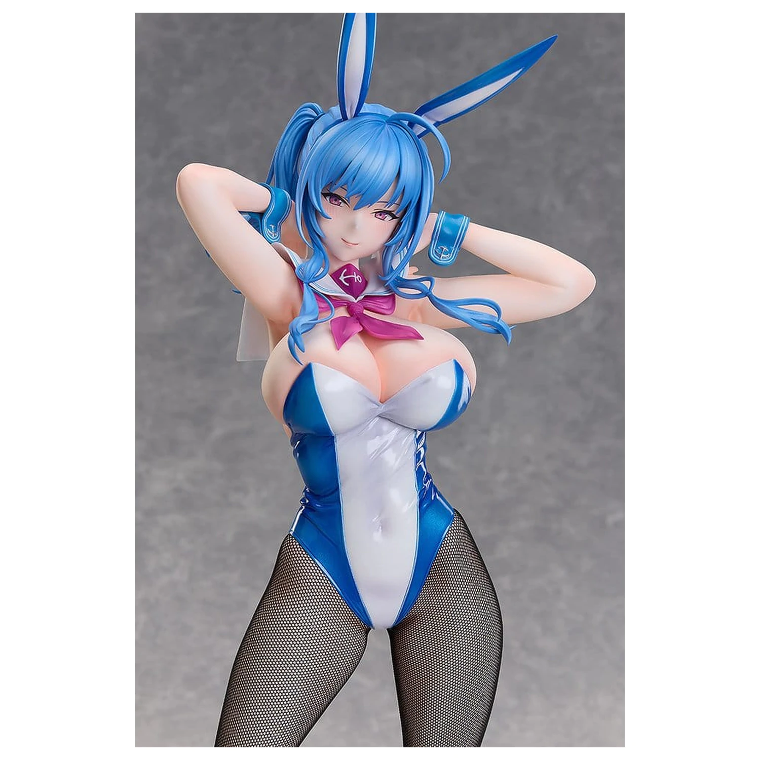 Azur Lane PVC kip 1/4 St. Louis Bunny Ver. 45 cm fotografija proizvoda