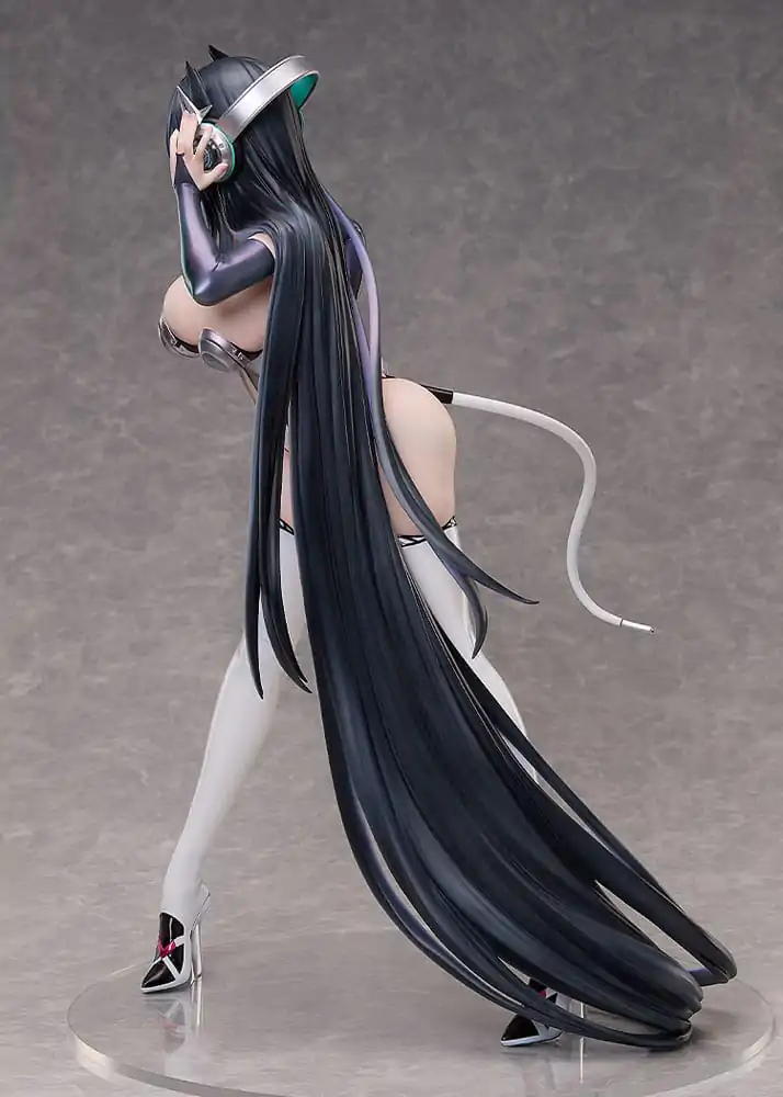 Azur Lane PVC statua 1/4 Strasbourg: Faerie of the Race Circuit 40 cm fotografija proizvoda