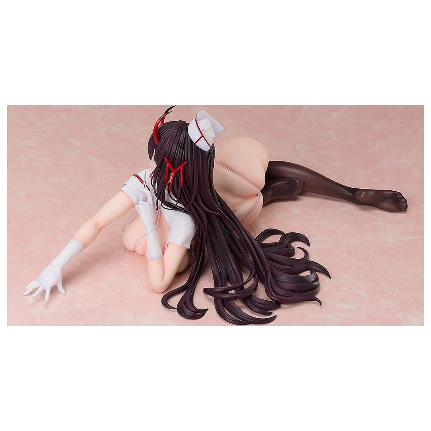 Azur Lane PVC figura 1/4 Suzuya Midnight Care 14 cm fotografija proizvoda