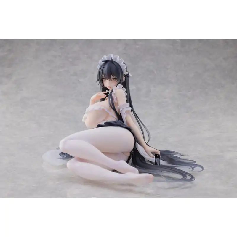 Azur Lane PVC Kip 1/4 Taihou 19 cm fotografija proizvoda