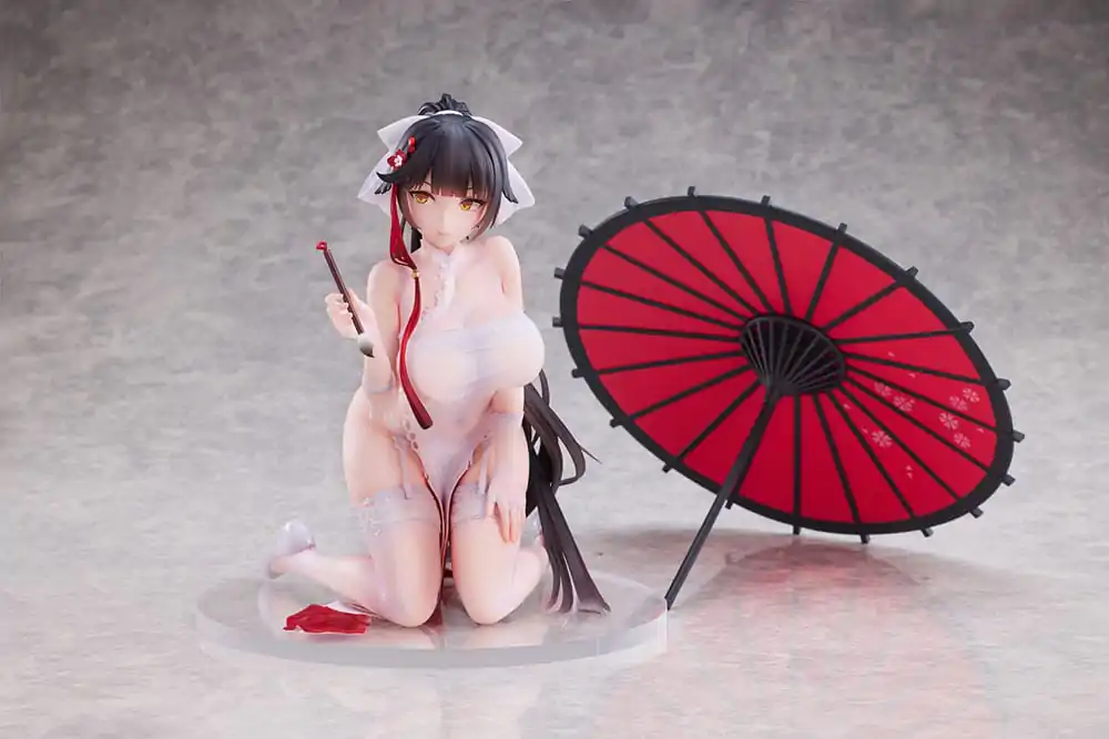 Azur Lane PVC Kip 1/4 Takao 23 cm fotografija proizvoda