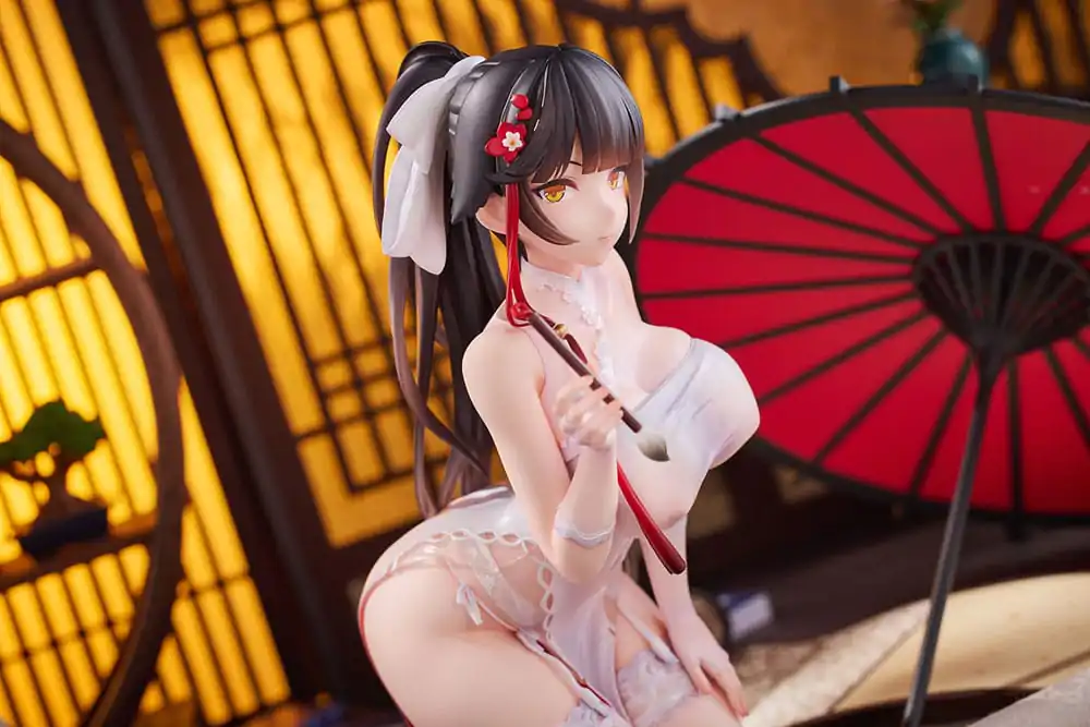 Azur Lane PVC Kip 1/4 Takao 23 cm fotografija proizvoda