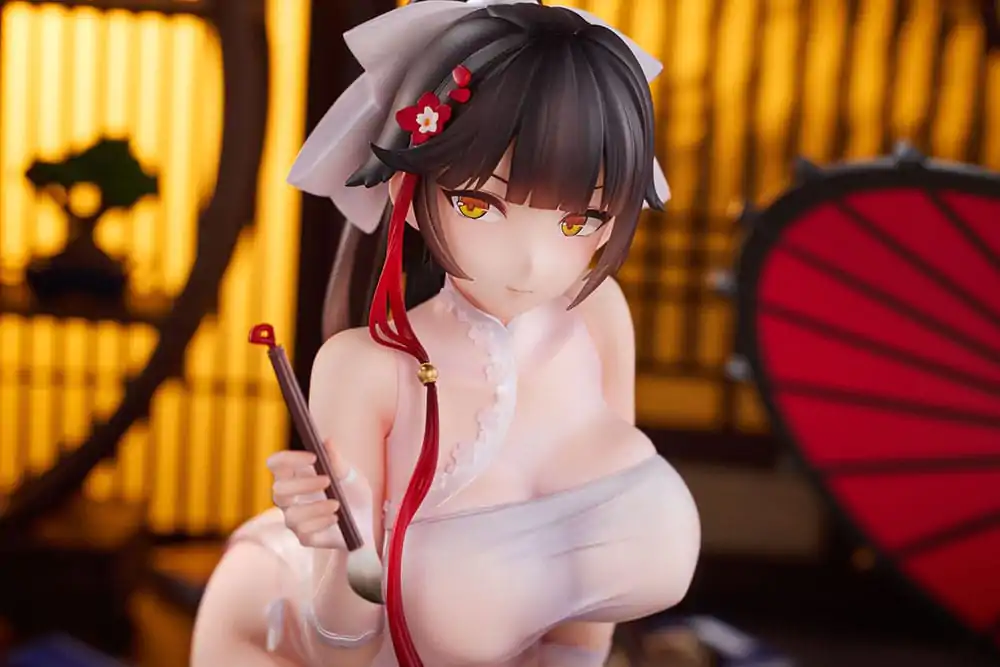 Azur Lane PVC Kip 1/4 Takao 23 cm fotografija proizvoda