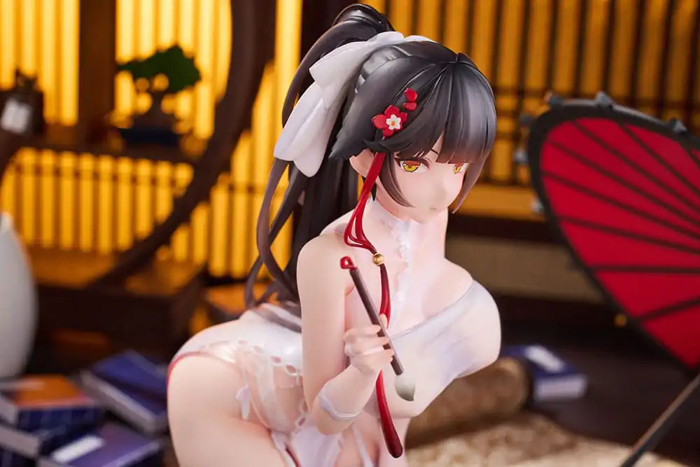 Azur Lane PVC Kip 1/4 Takao 23 cm fotografija proizvoda