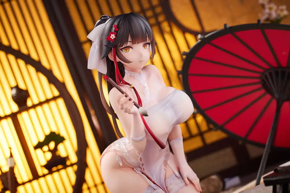 Azur Lane PVC Kip 1/4 Takao 23 cm fotografija proizvoda