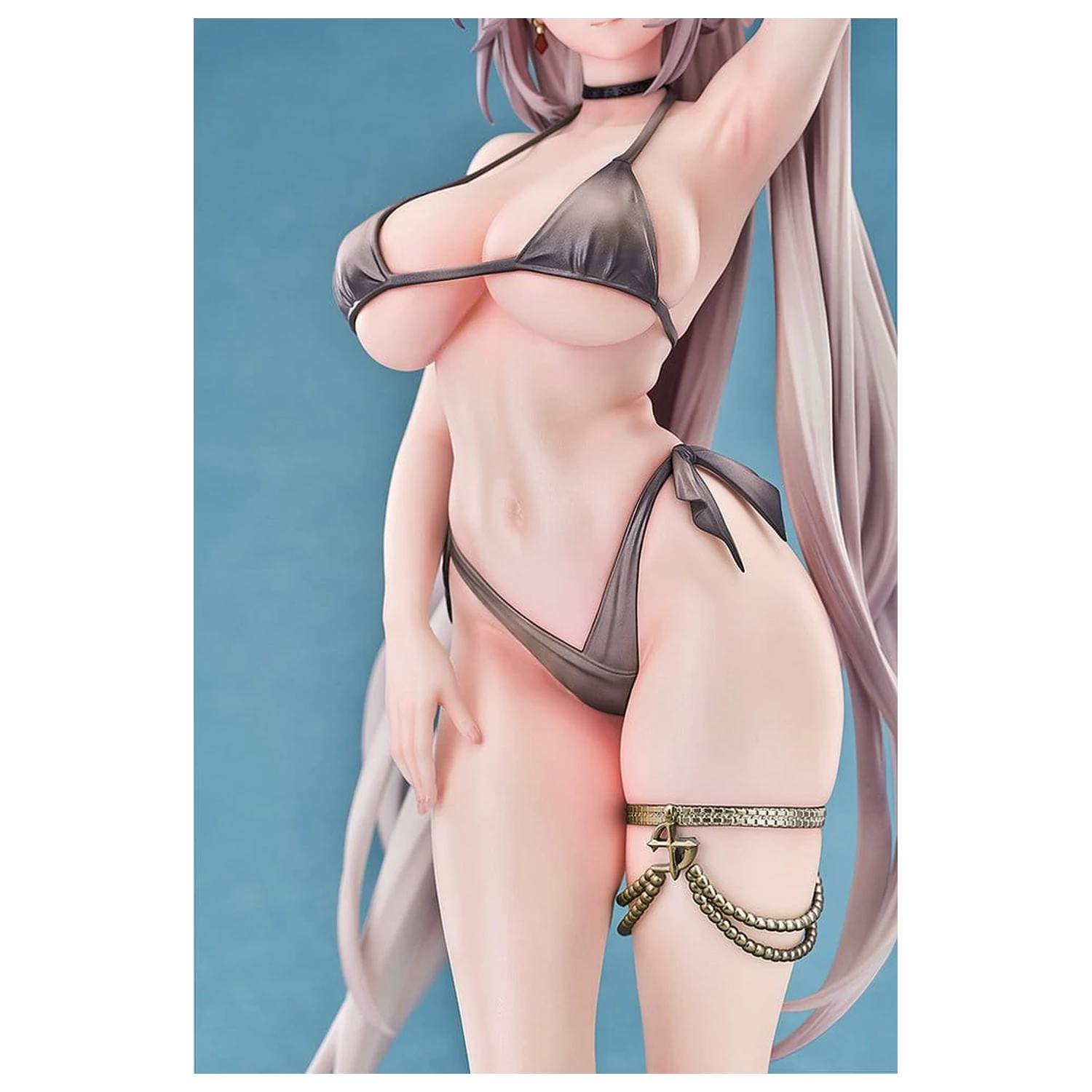 Azur Lane PVC figura 1/6 Ägir: Nightpool 29 cm fotografija proizvoda