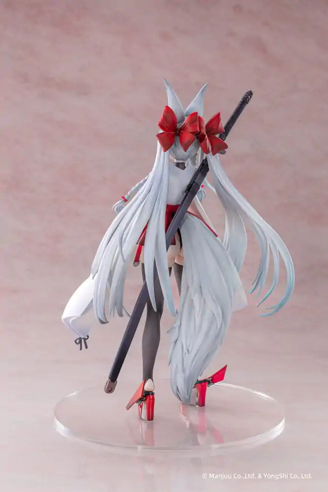 Azur Lane PVC Kip 1/6 Asanagi 29 cm fotografija proizvoda