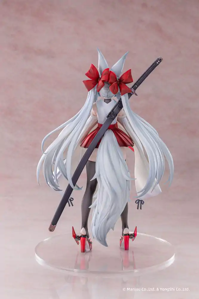 Azur Lane PVC Kip 1/6 Asanagi 29 cm fotografija proizvoda