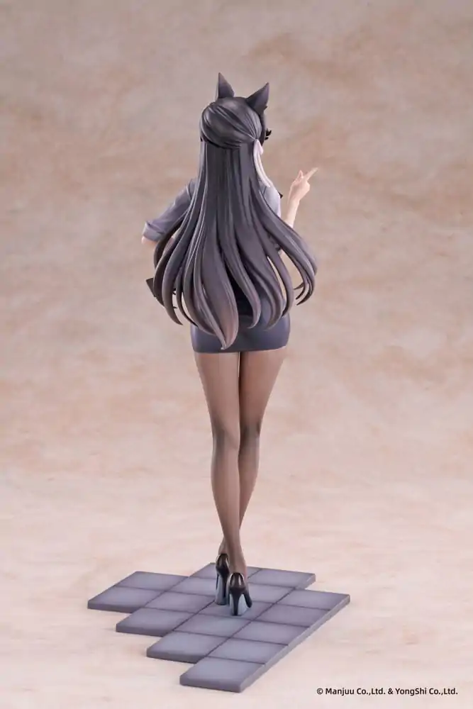 Azur Lane PVC Kip 1/6 Atago OL Ver. 28 cm fotografija proizvoda