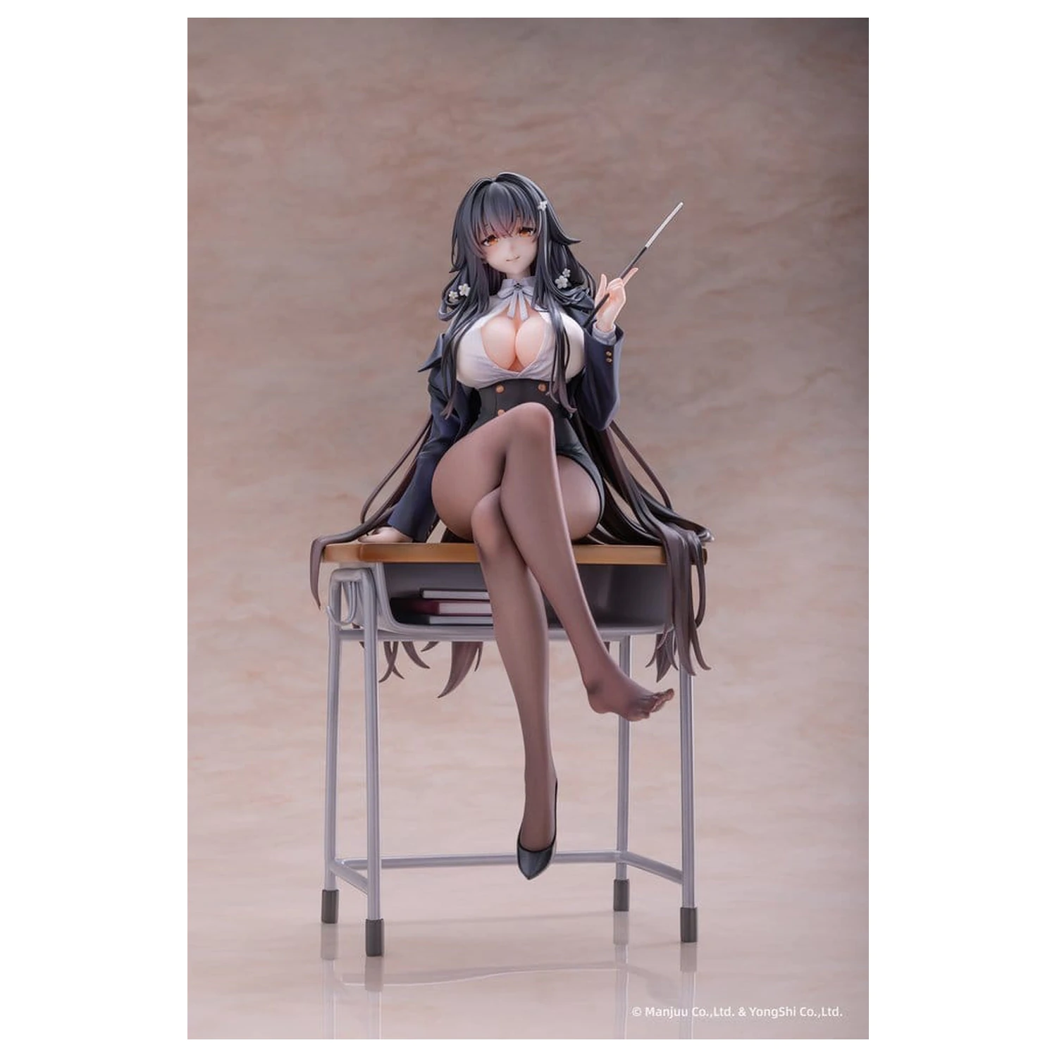 Azur Lane PVC Figura 1/6 Azuma Career Counseling for the Groom Ver. 27 cm fotografija proizvoda