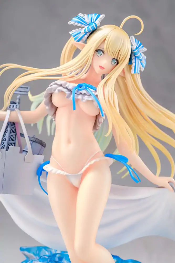 Azur Lane Kip 1/6 Centaur Beachside Undine 27 cm fotografija proizvoda