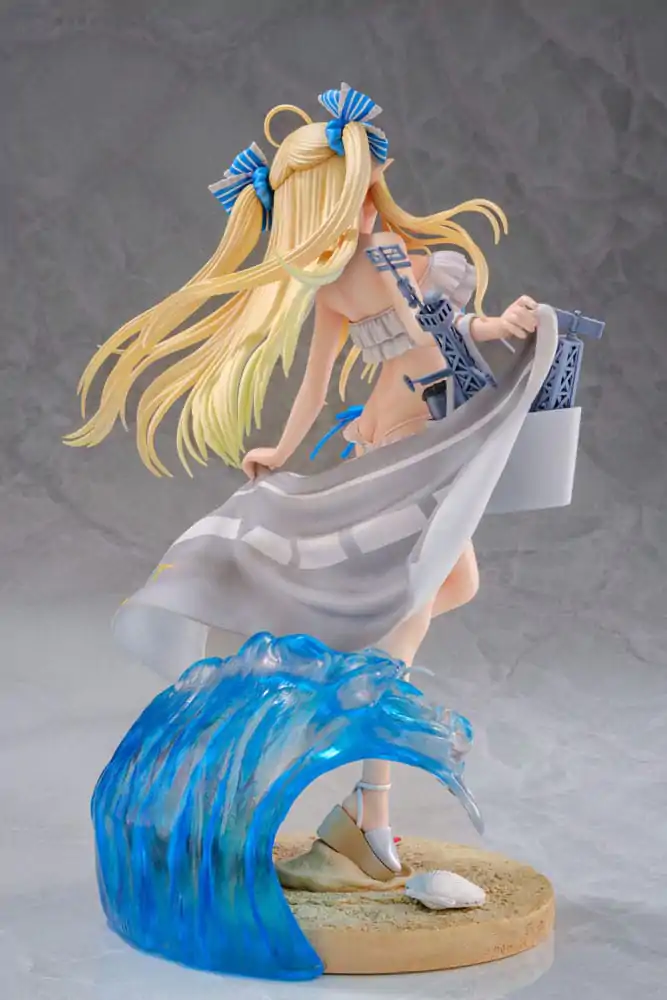 Azur Lane Kip 1/6 Centaur Beachside Undine 27 cm fotografija proizvoda