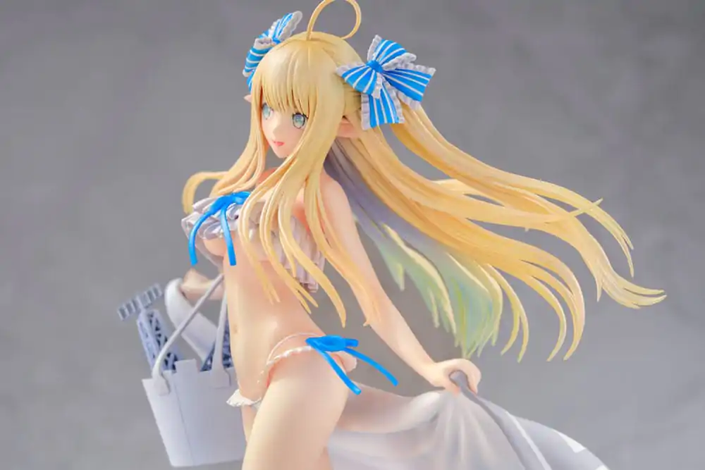 Azur Lane Kip 1/6 Centaur Beachside Undine 27 cm fotografija proizvoda