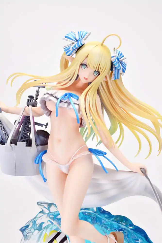 Azur Lane Kip 1/6 Centaur Beachside Undine 27 cm fotografija proizvoda