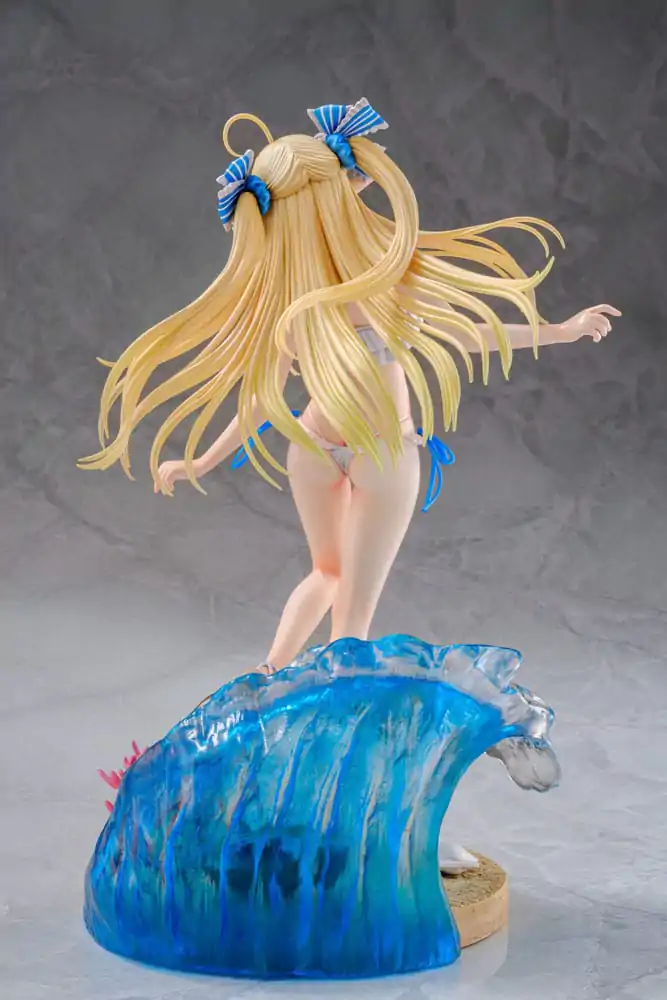 Azur Lane Kip 1/6 Centaur Beachside Undine 27 cm fotografija proizvoda