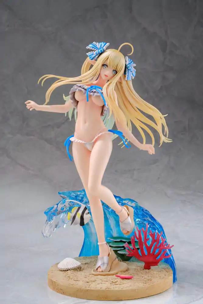 Azur Lane Kip 1/6 Centaur Beachside Undine 27 cm fotografija proizvoda