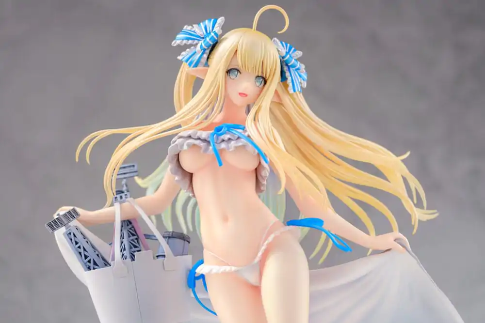 Azur Lane Kip 1/6 Centaur Beachside Undine 27 cm fotografija proizvoda