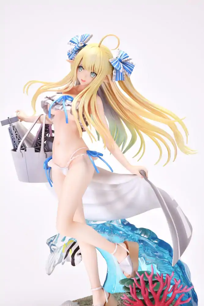 Azur Lane Kip 1/6 Centaur Beachside Undine 27 cm fotografija proizvoda