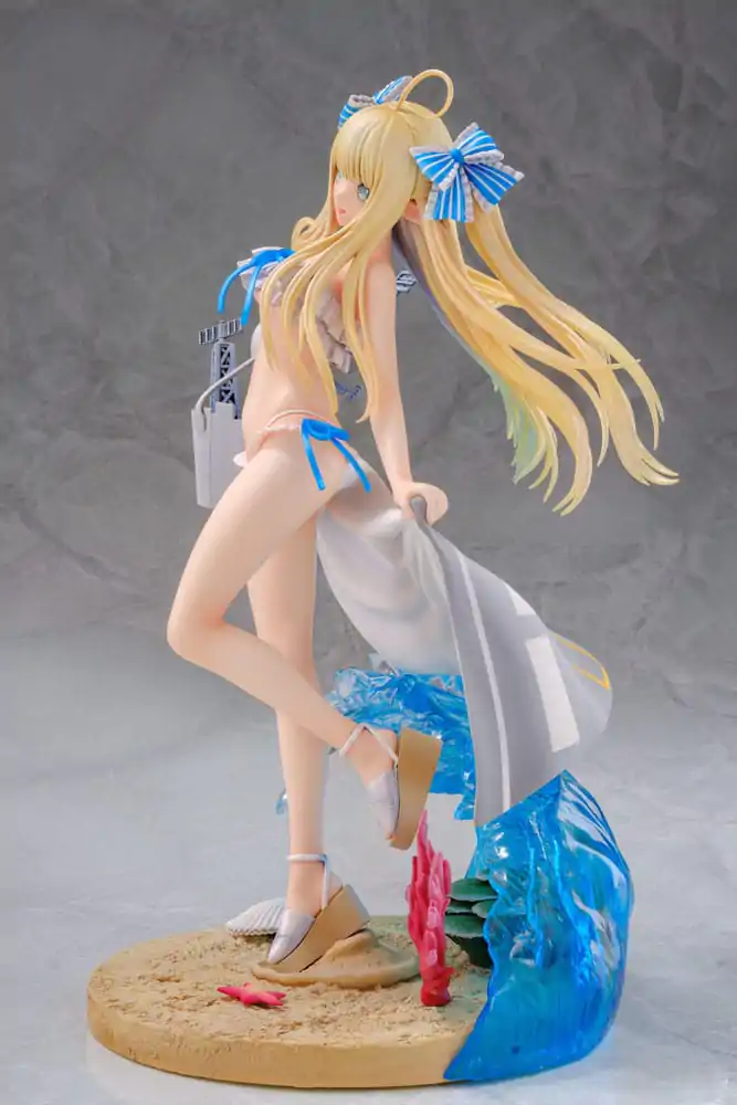 Azur Lane Kip 1/6 Centaur Beachside Undine 27 cm fotografija proizvoda