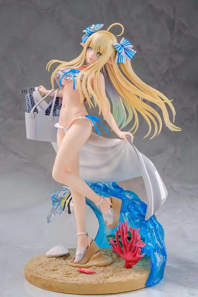 Azur Lane Kip 1/6 Centaur Beachside Undine 27 cm fotografija proizvoda