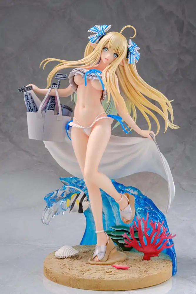 Azur Lane Kip 1/6 Centaur Beachside Undine 27 cm fotografija proizvoda