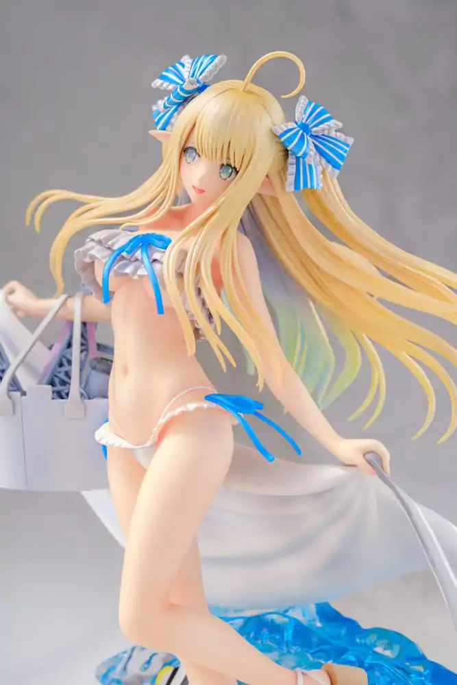 Azur Lane Kip 1/6 Centaur Beachside Undine 27 cm fotografija proizvoda