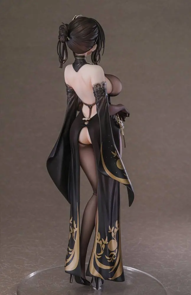 Azur Lane PVC Kip 1/6 Chen Hai Vestibule of Wonders Ver. 27 cm fotografija proizvoda