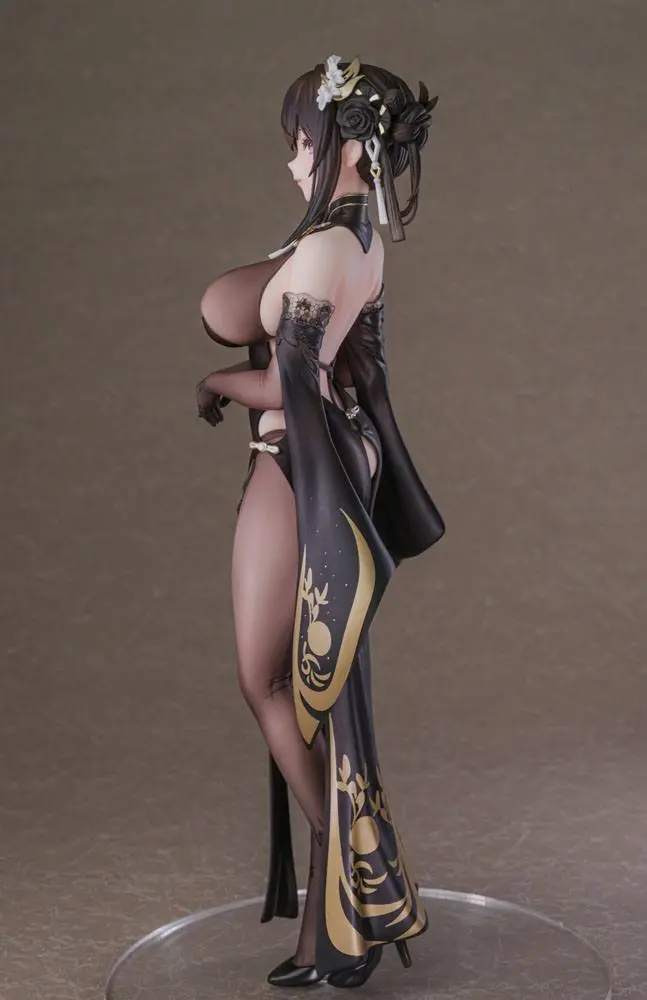 Azur Lane PVC Kip 1/6 Chen Hai Vestibule of Wonders Ver. 27 cm fotografija proizvoda