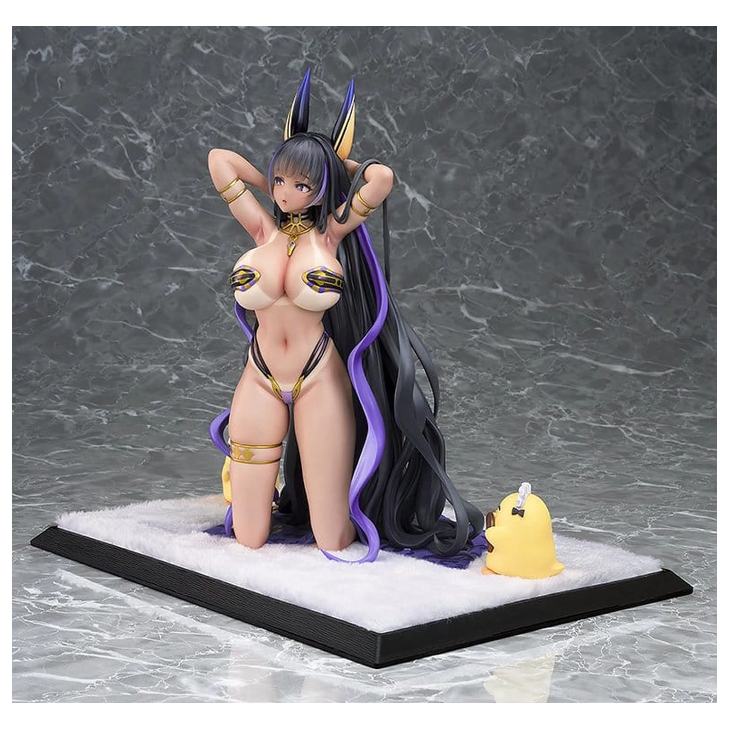 Azur Lane PVC figura 1/6 Cleopatra: Stars and Roses 22 cm fotografija proizvoda