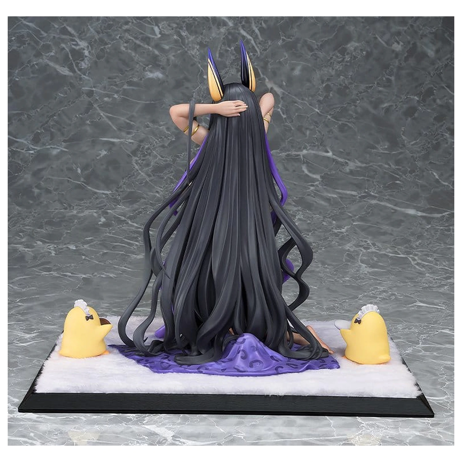 Azur Lane PVC figura 1/6 Cleopatra: Stars and Roses 22 cm fotografija proizvoda