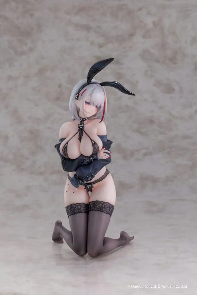 Azur Lane PVC Statua 1/6 Duisburg: Endurance Training Gone Wrong Ver. 20 cm fotografija proizvoda