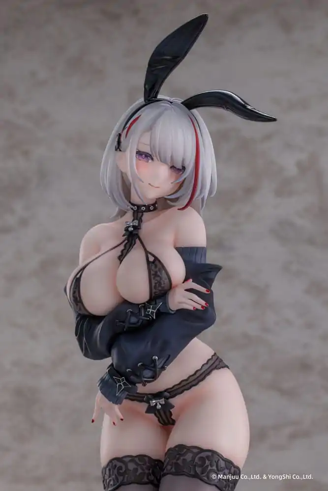 Azur Lane PVC Statua 1/6 Duisburg: Endurance Training Gone Wrong Ver. 20 cm fotografija proizvoda
