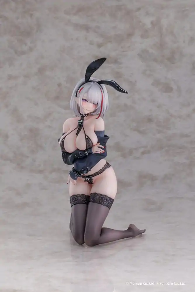 Azur Lane PVC Statua 1/6 Duisburg: Endurance Training Gone Wrong Ver. 20 cm fotografija proizvoda