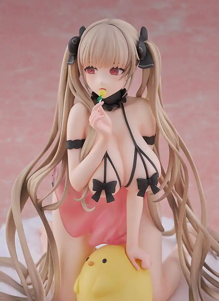Azur Lane PVC Statua 1/6 Formidable: Sweet Time Ver. 20 cm fotografija proizvoda