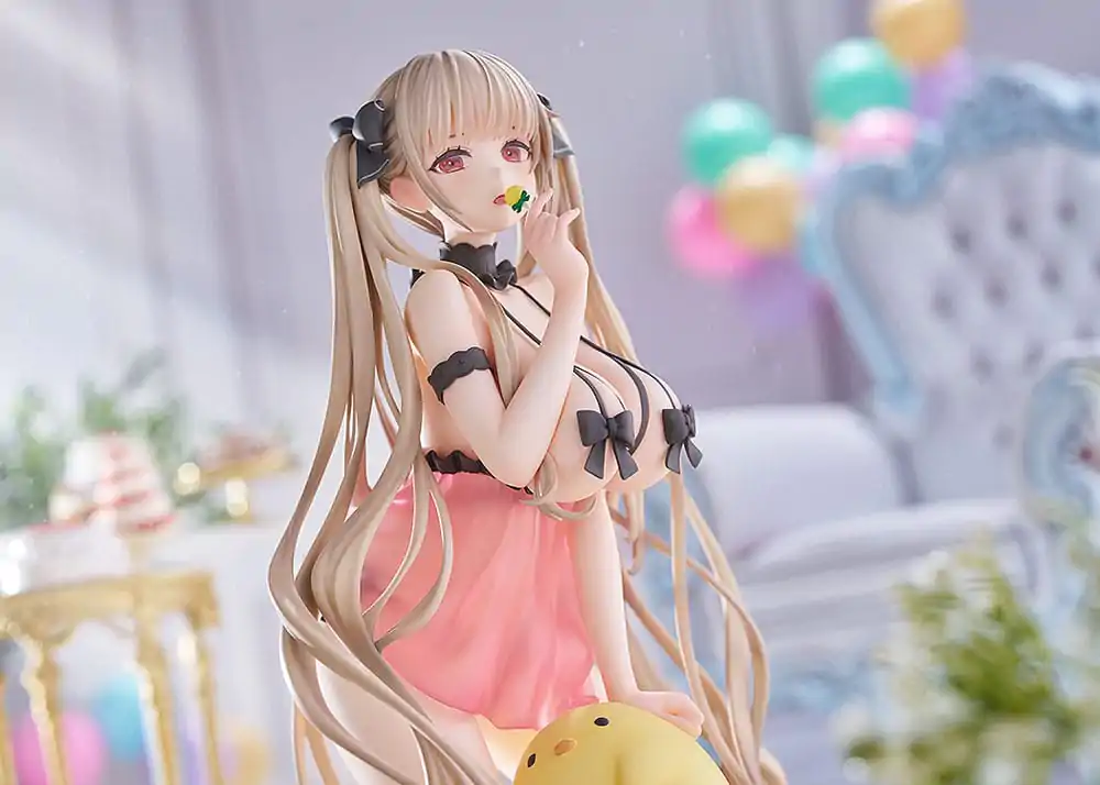 Azur Lane PVC Statua 1/6 Formidable: Sweet Time Ver. 20 cm fotografija proizvoda