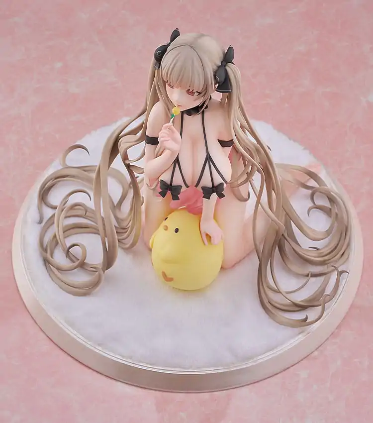 Azur Lane PVC Statua 1/6 Formidable: Sweet Time Ver. 20 cm fotografija proizvoda
