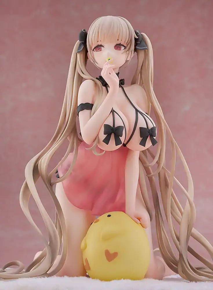 Azur Lane PVC Statua 1/6 Formidable: Sweet Time Ver. 20 cm fotografija proizvoda