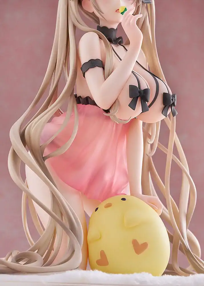 Azur Lane PVC Statua 1/6 Formidable: Sweet Time Ver. 20 cm fotografija proizvoda